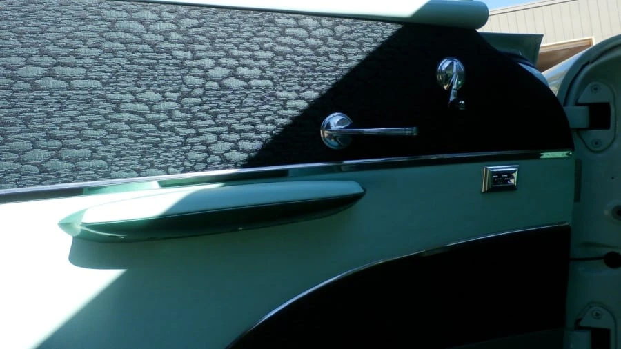 1957 Chevrolet Nomad - Image 8 of 10