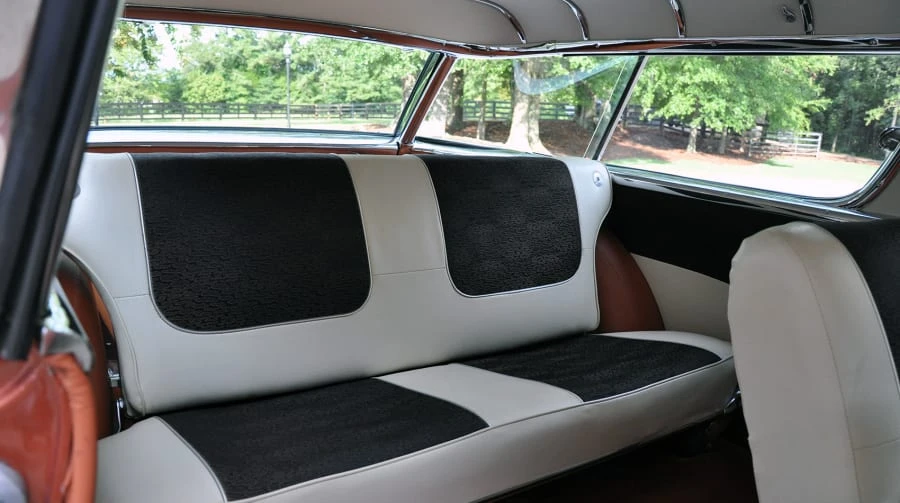 1957 Chevrolet Nomad - Image 8 of 12