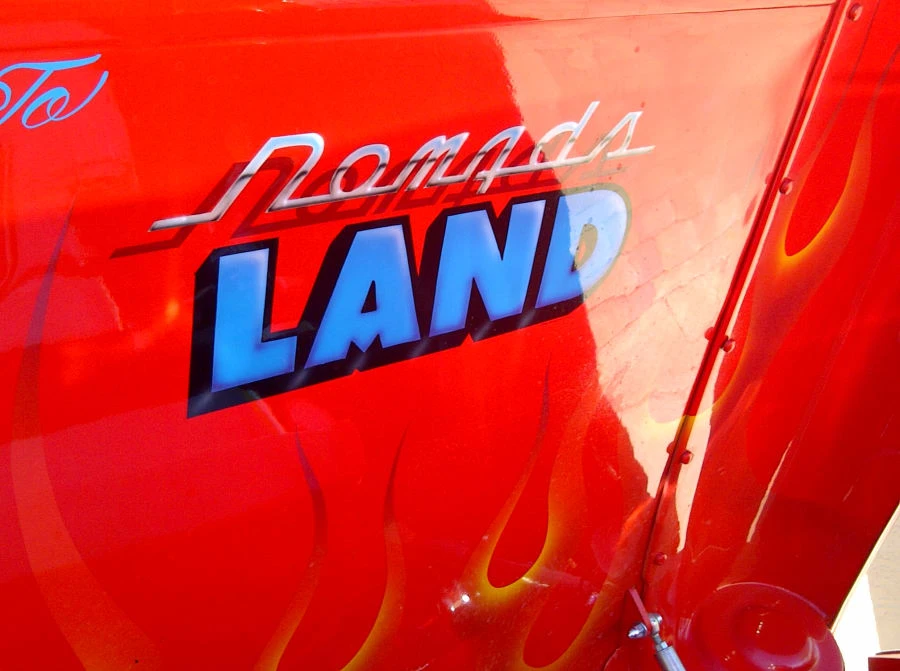1957 Chevrolet Nomad - Image 9 of 10