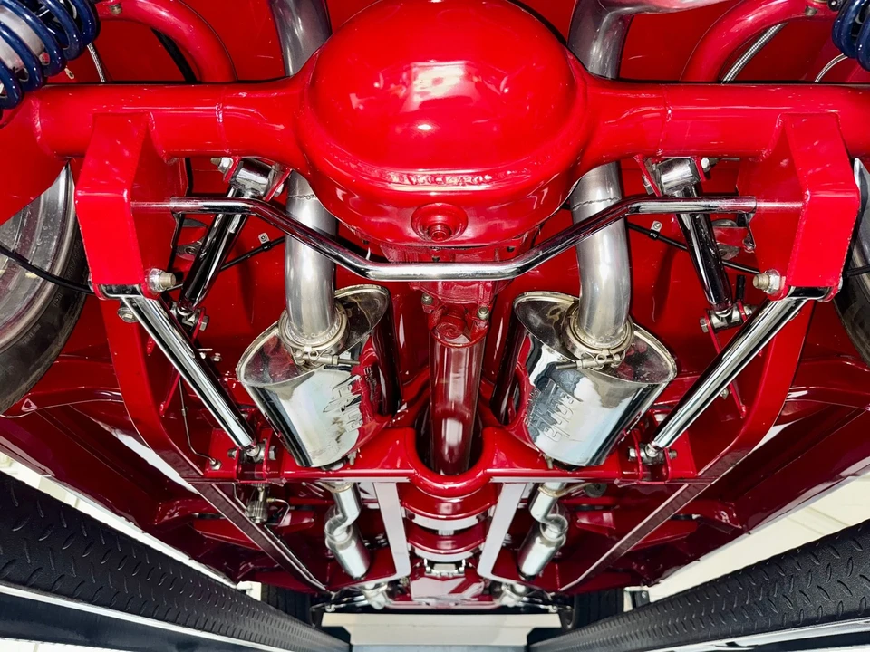 1957 Chevrolet Nomad - Image 7 of 21