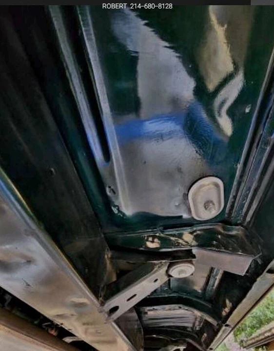 1957 Chevrolet Nomad - Image 28 of 30