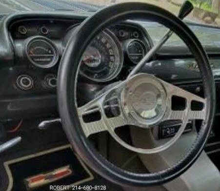 1957 Chevrolet Nomad - Image 23 of 30