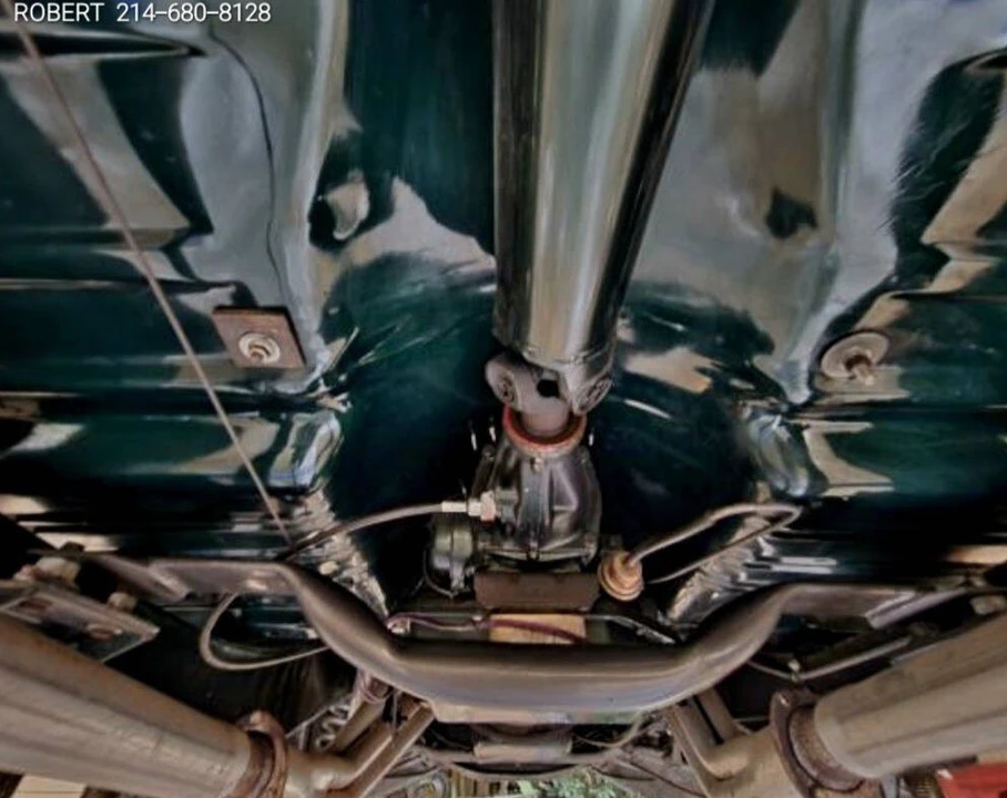 1957 Chevrolet Nomad - Image 29 of 30