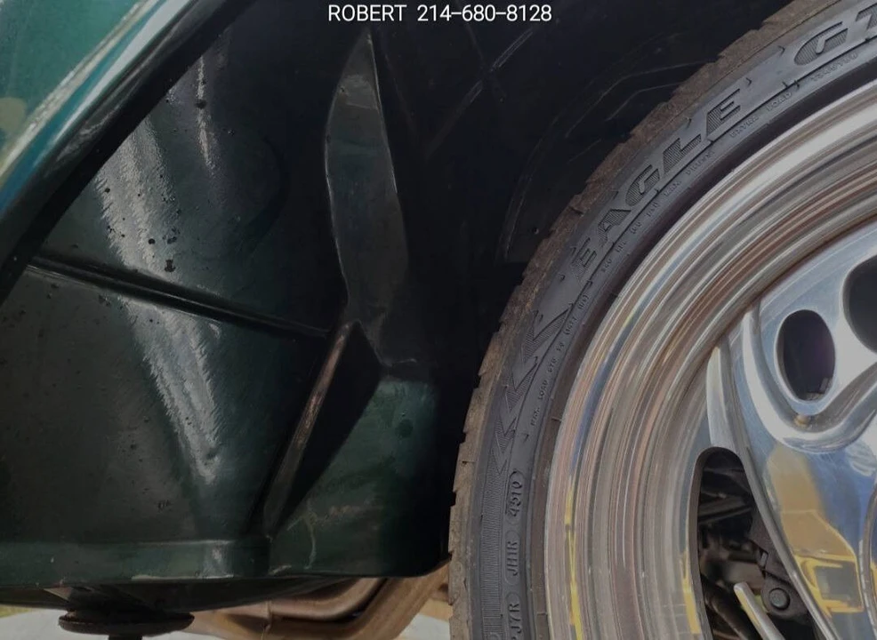 1957 Chevrolet Nomad - Image 26 of 30