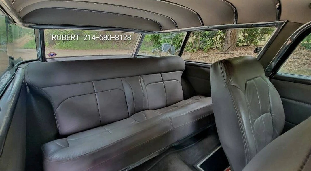 1957 Chevrolet Nomad - Image 22 of 30
