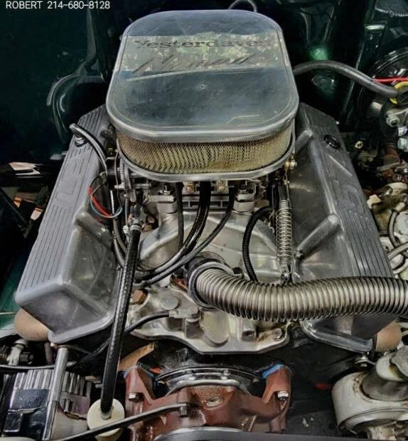 1957 Chevrolet Nomad - Image 25 of 30