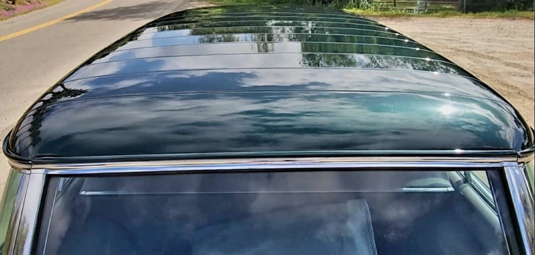 1957 Chevrolet Nomad - Image 18 of 21