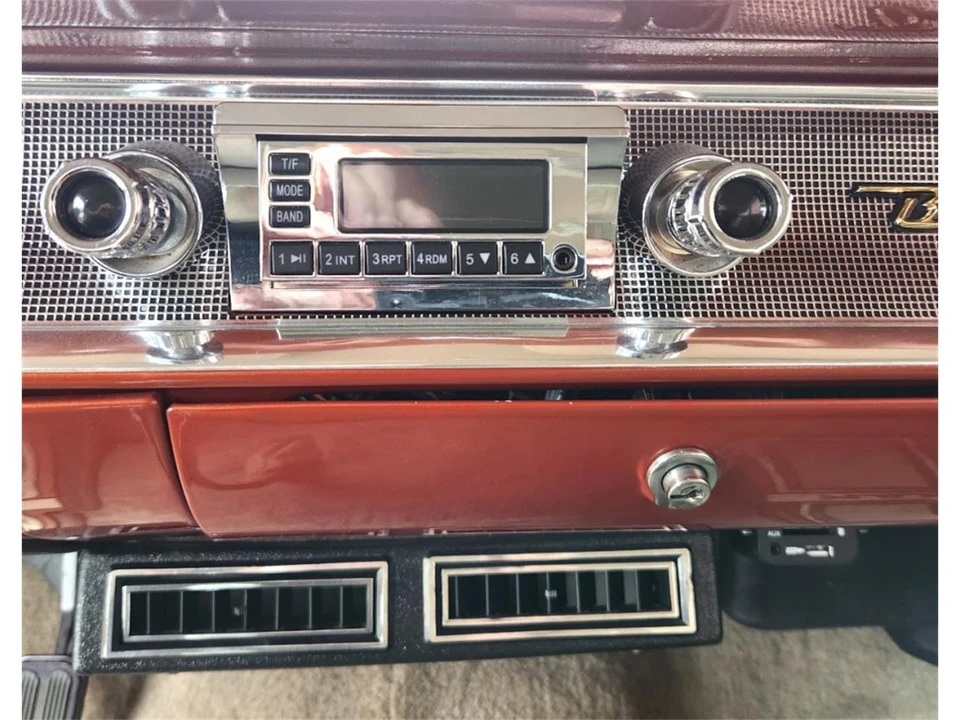 1957 Chevrolet Nomad - Image 20 of 29