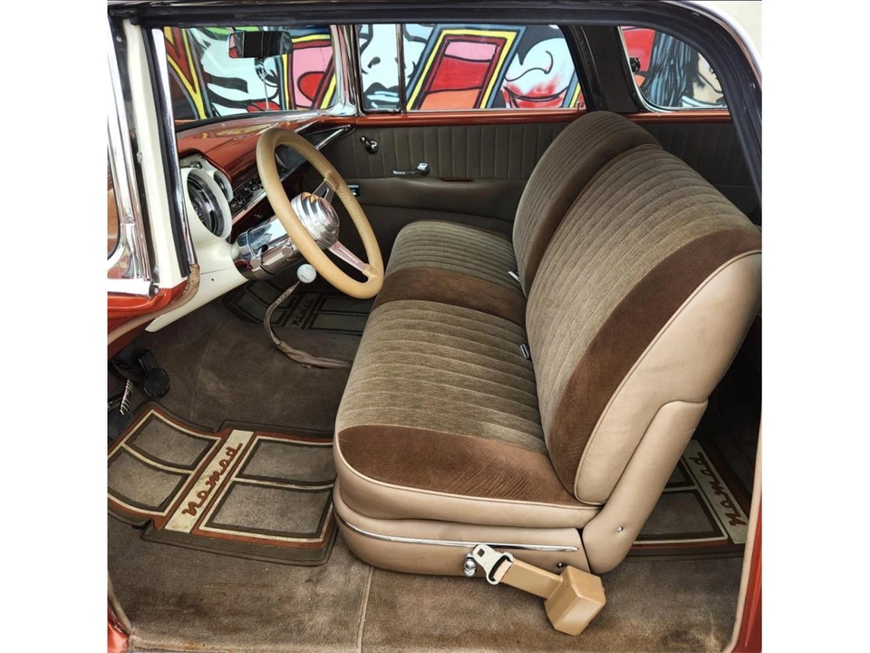 1957 Chevrolet Nomad - Image 17 of 29