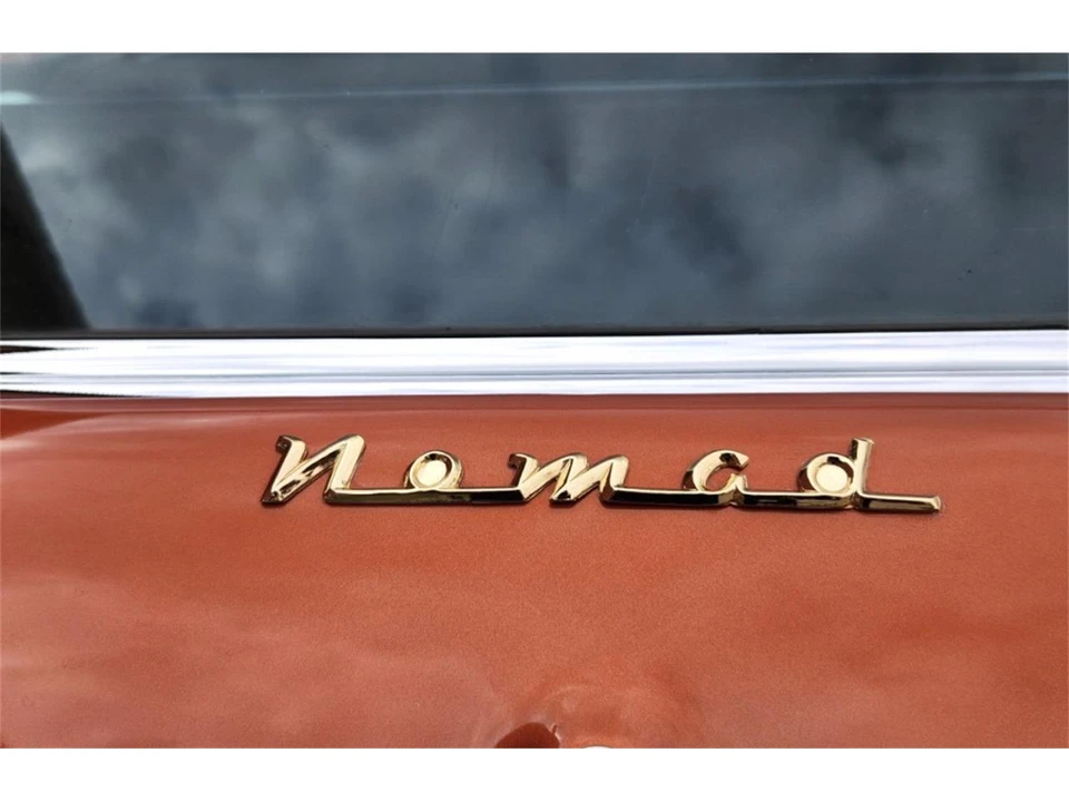 1957 Chevrolet Nomad - Image 14 of 29