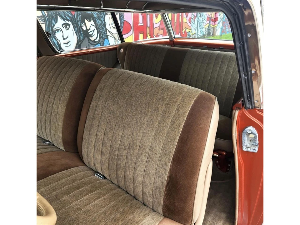 1957 Chevrolet Nomad - Image 18 of 29