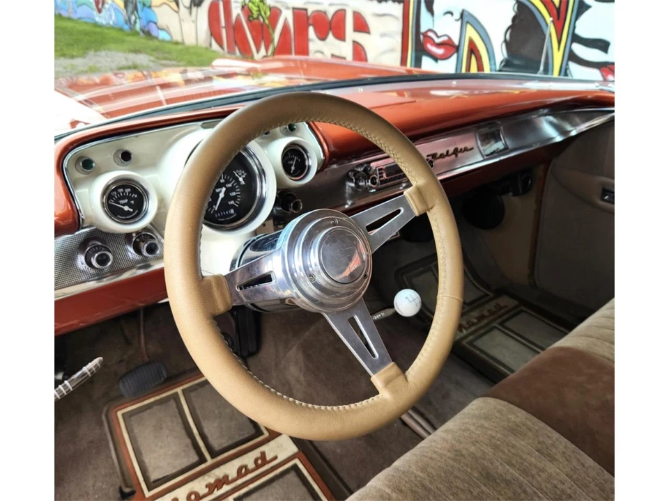 1957 Chevrolet Nomad - Image 19 of 29
