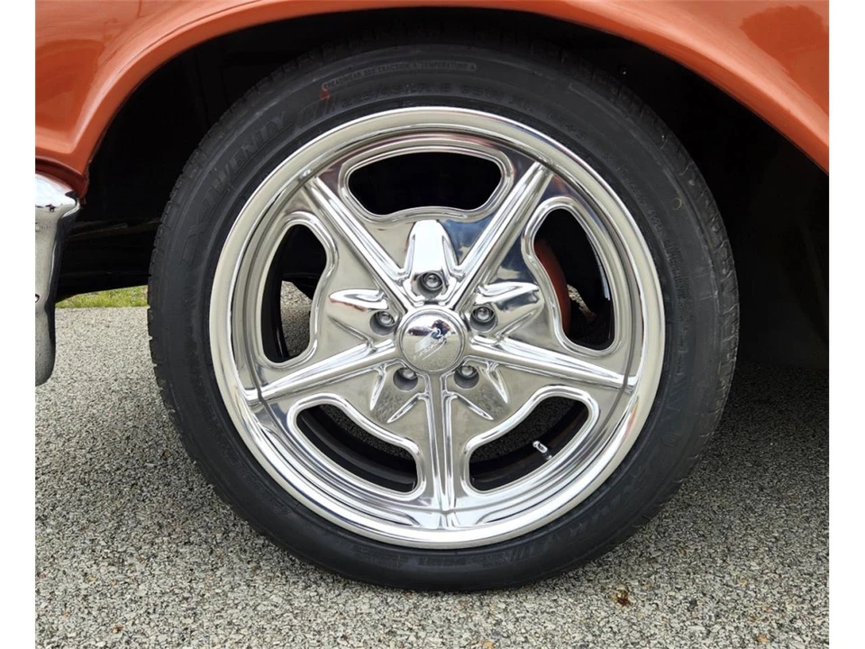 1957 Chevrolet Nomad - Image 15 of 29