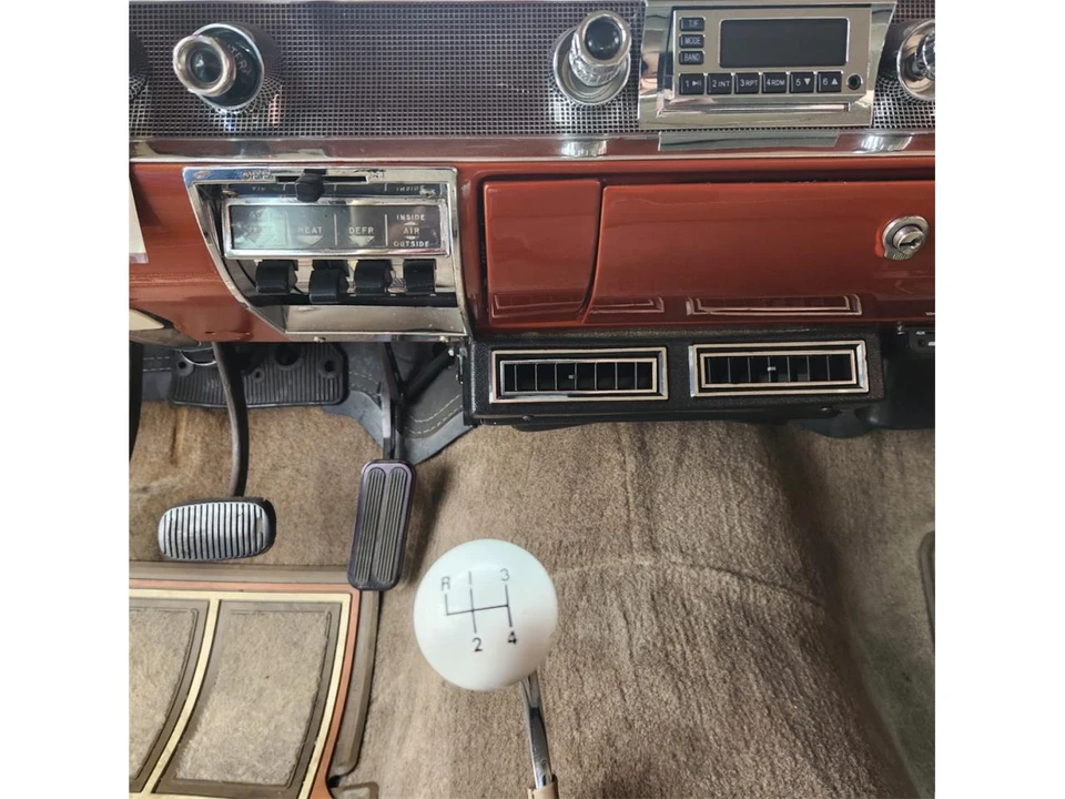 1957 Chevrolet Nomad - Image 22 of 29