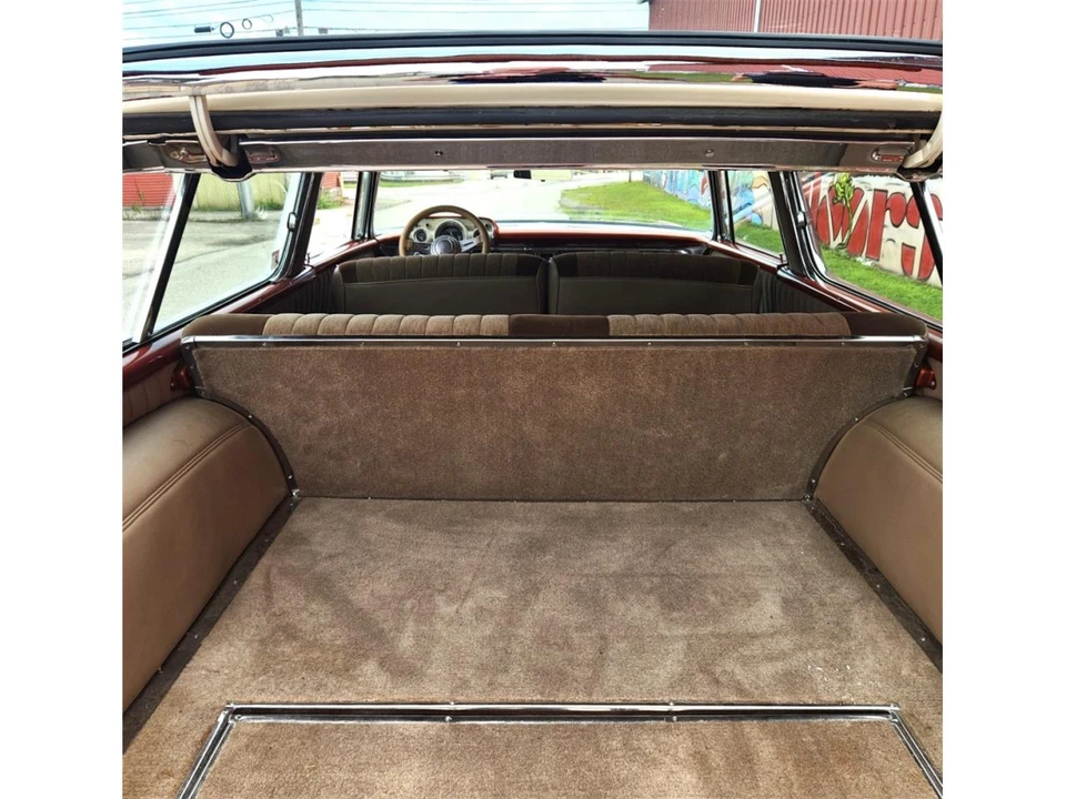 1957 Chevrolet Nomad - Image 24 of 29