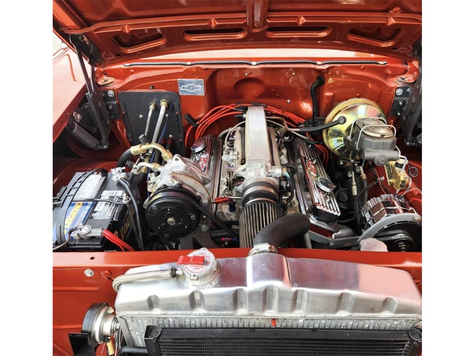 1957 Chevrolet Nomad - Image 26 of 29