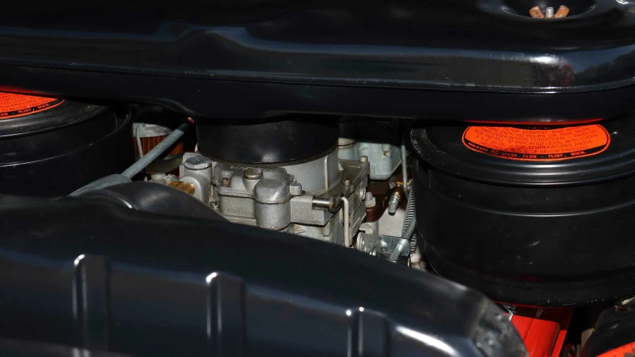 1957 Chevrolet Nomad - Image 25 of 26