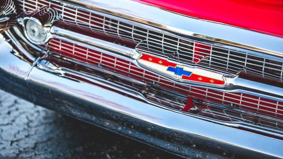 1957 Chevrolet Nomad - Image 16 of 20