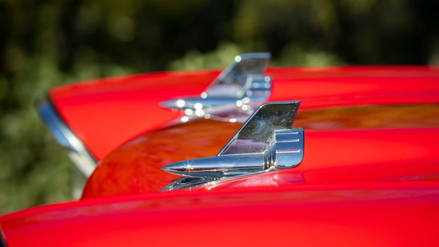 1957 Chevrolet Nomad - Image 10 of 27