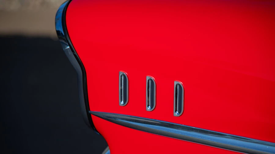 1957 Chevrolet Nomad - Image 21 of 27