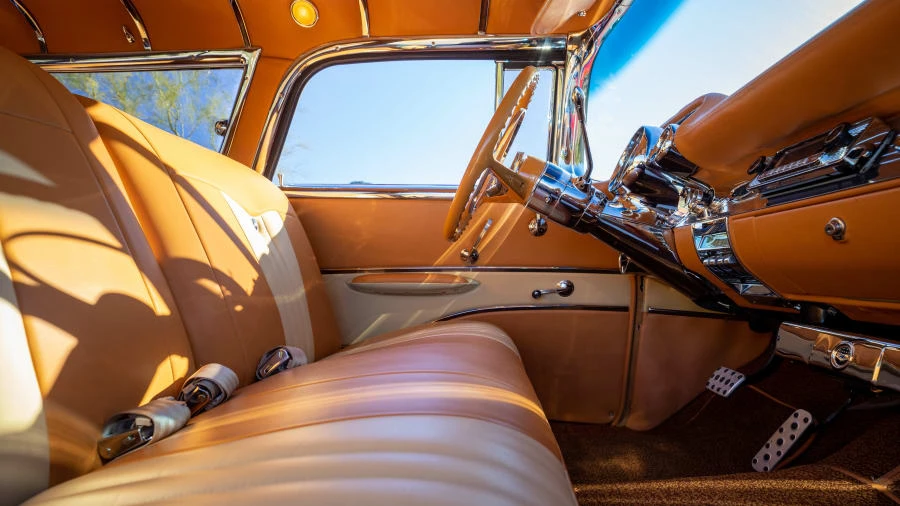 1957 Chevrolet Nomad - Image 27 of 27