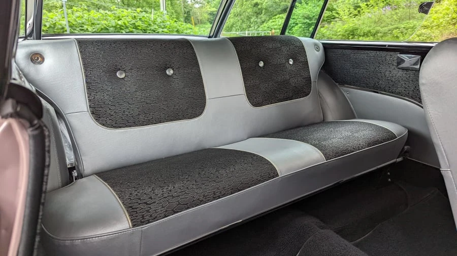 1957 Chevrolet Nomad - Image 8 of 17