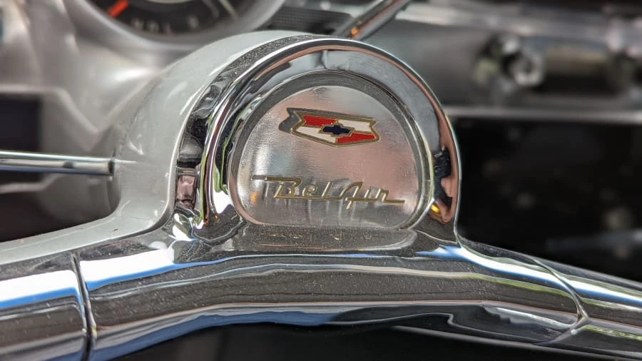 1957 Chevrolet Nomad - Image 12 of 17