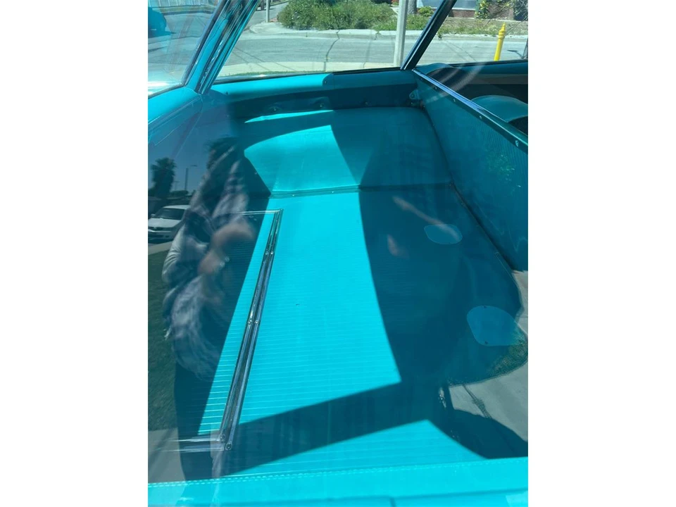 1957 Chevrolet Nomad - Image 17 of 18