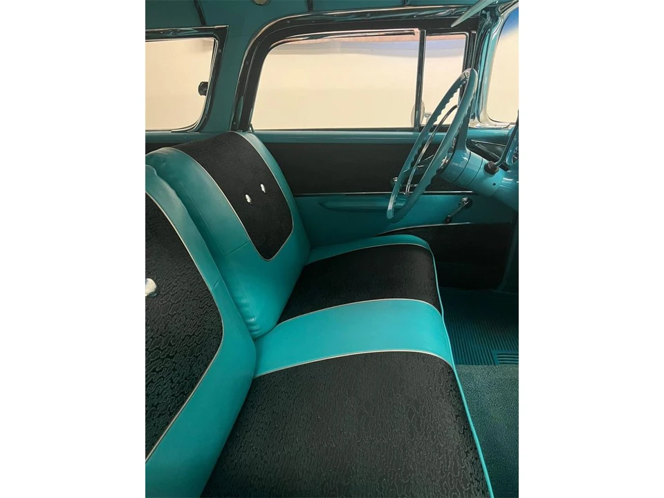 1957 Chevrolet Nomad - Image 10 of 18