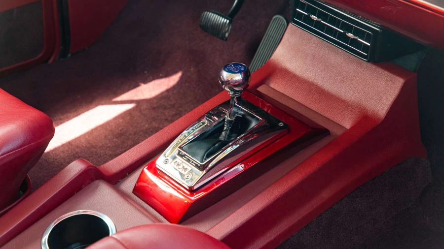 1957 Chevrolet Nomad - Image 13 of 14