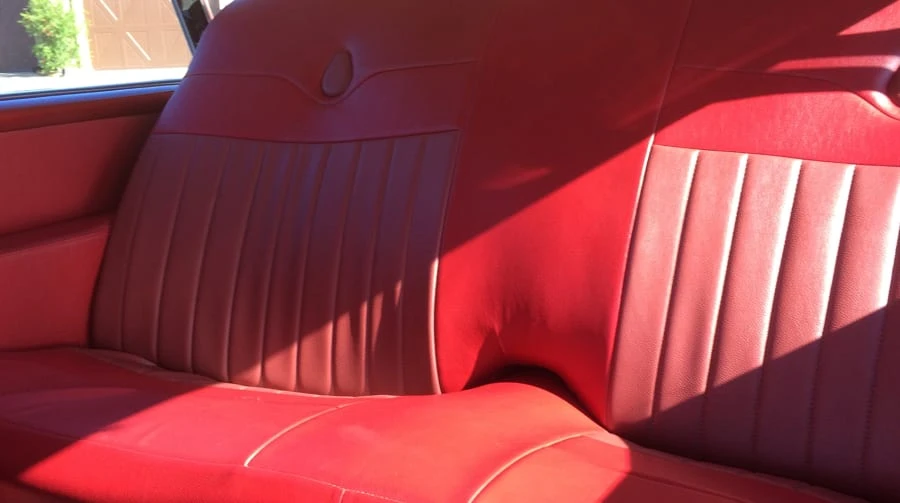 1957 Chevrolet Nomad - Image 7 of 10