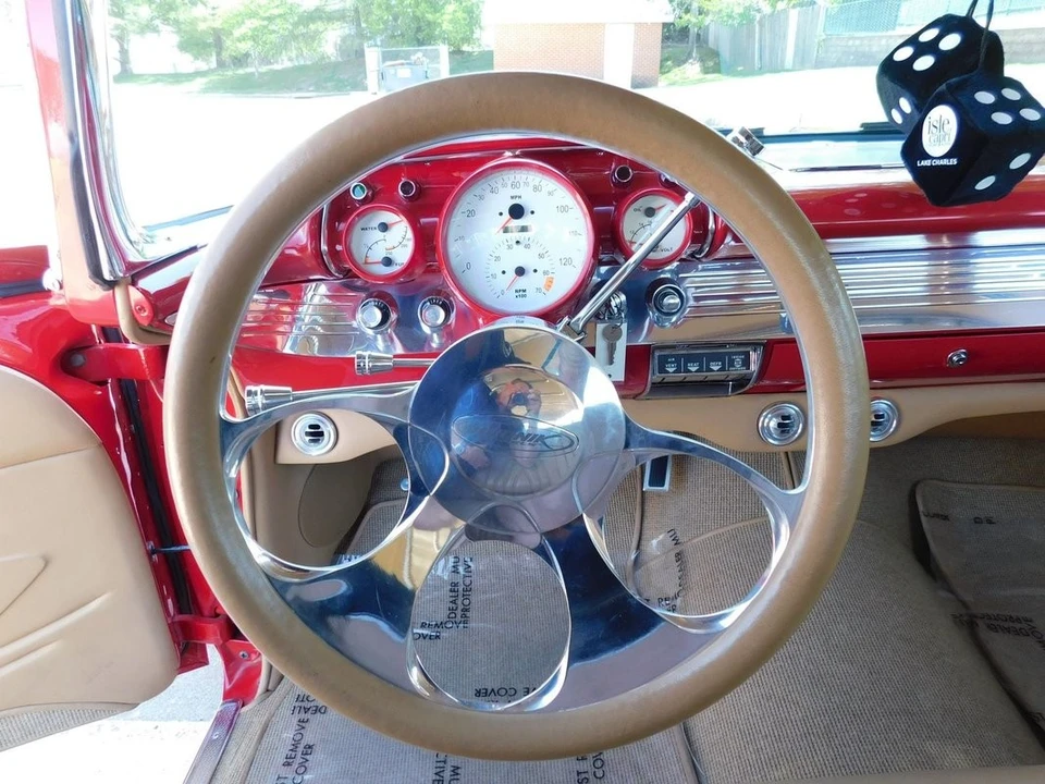 1957 Chevrolet Nomad - Image 18 of 31