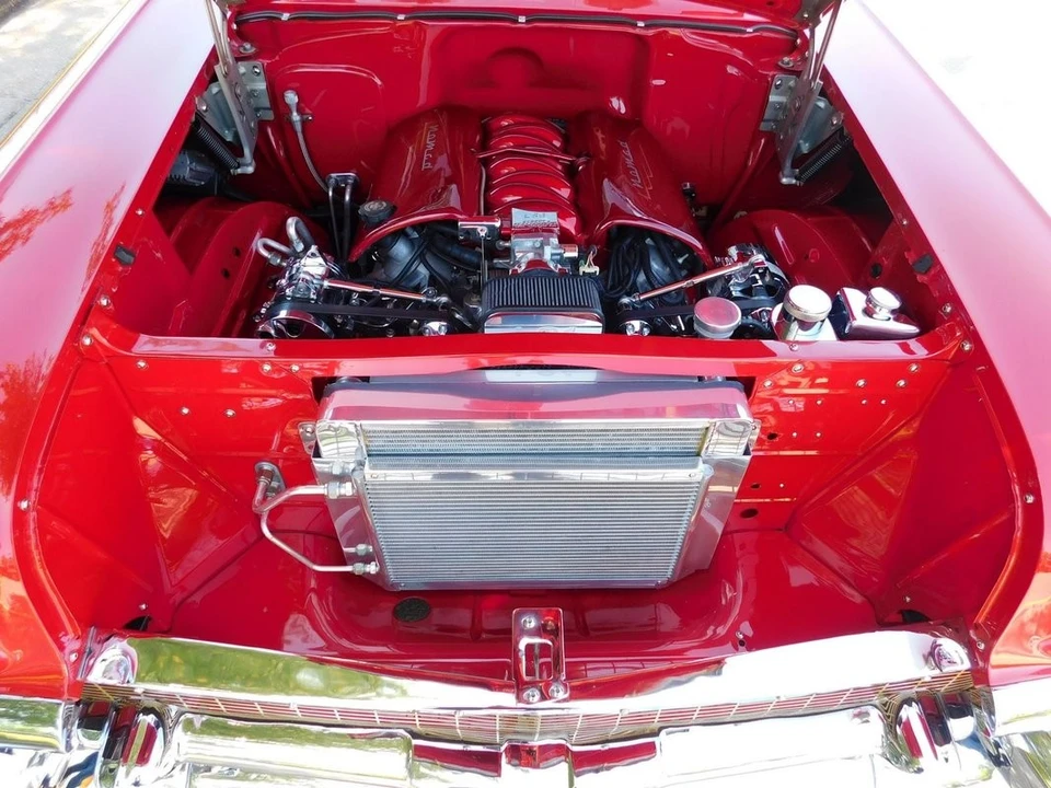 1957 Chevrolet Nomad - Image 2 of 31