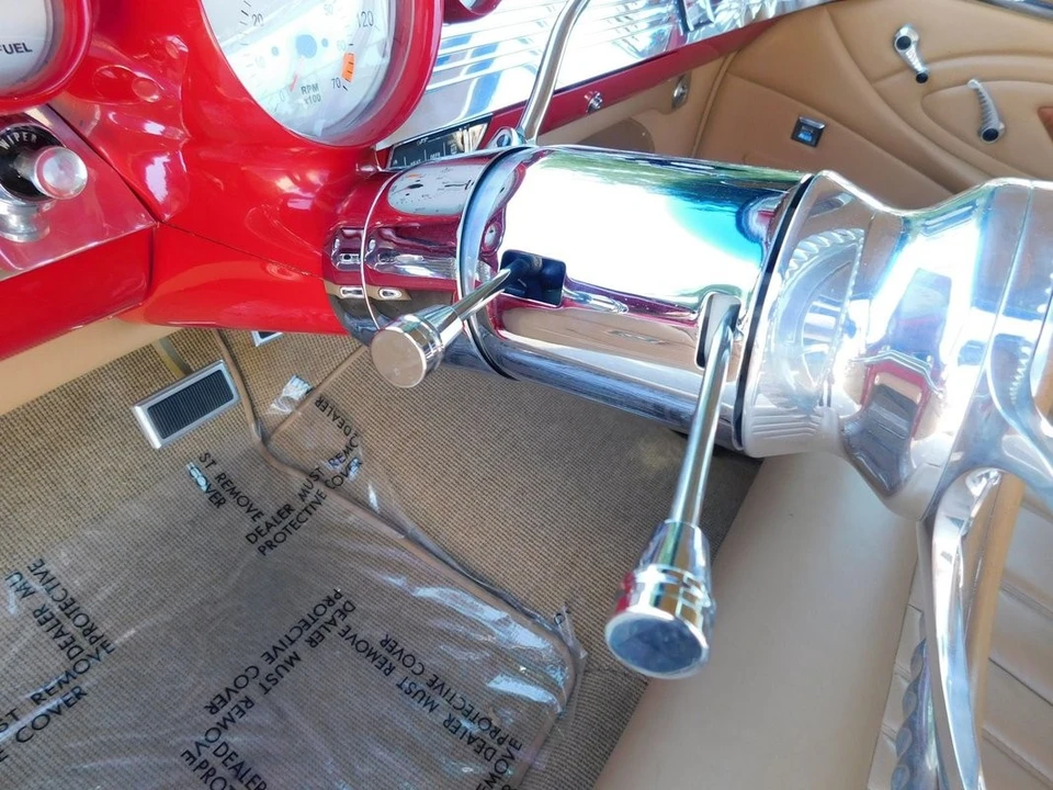 1957 Chevrolet Nomad - Image 31 of 31