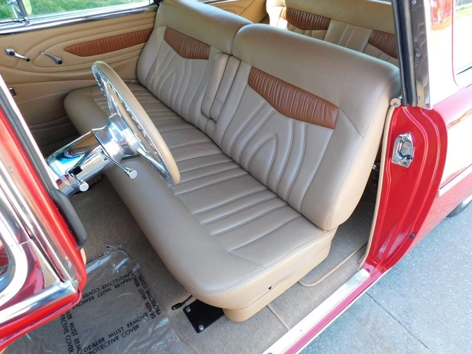 1957 Chevrolet Nomad - Image 30 of 31