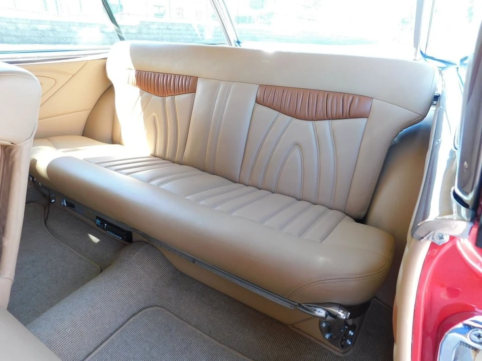 1957 Chevrolet Nomad - Image 19 of 31