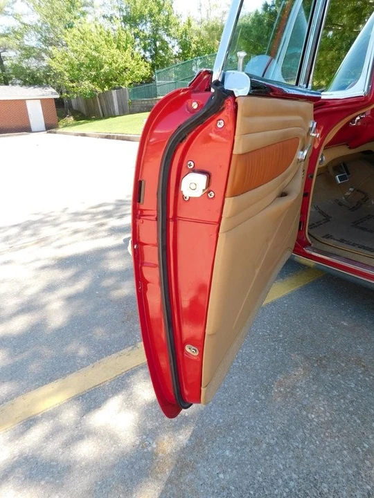 1957 Chevrolet Nomad - Image 27 of 31