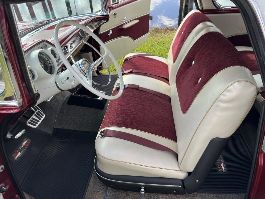 1957 Chevrolet Nomad - Image 17 of 30