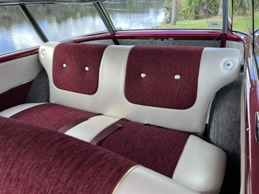 1957 Chevrolet Nomad - Image 18 of 30