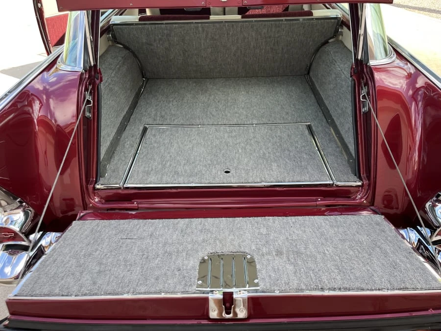 1957 Chevrolet Nomad - Image 30 of 30