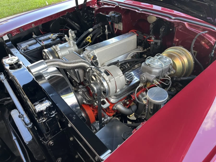 1957 Chevrolet Nomad - Image 25 of 30