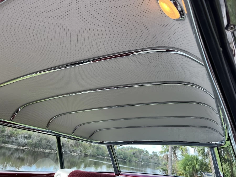 1957 Chevrolet Nomad - Image 21 of 30