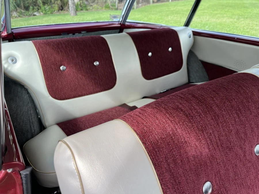 1957 Chevrolet Nomad - Image 20 of 30