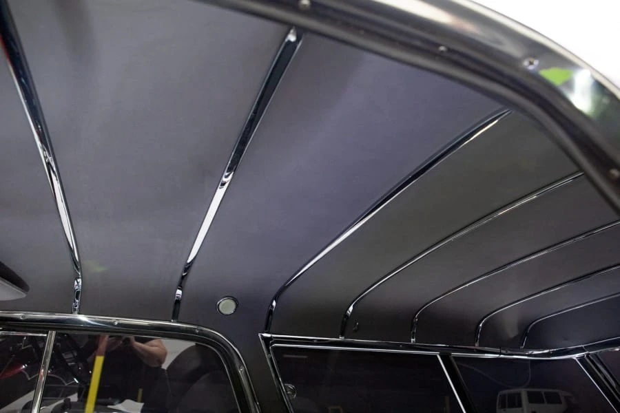 1957 Chevrolet Nomad - Image 11 of 22