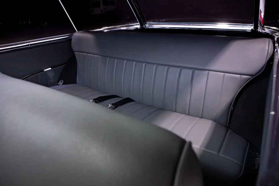 1957 Chevrolet Nomad - Image 14 of 22