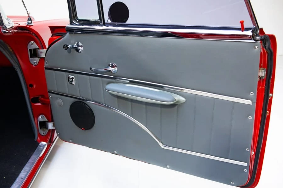1957 Chevrolet Nomad - Image 13 of 22