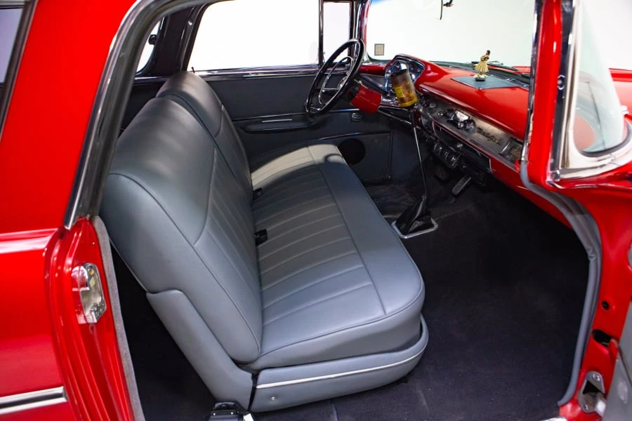 1957 Chevrolet Nomad - Image 12 of 22