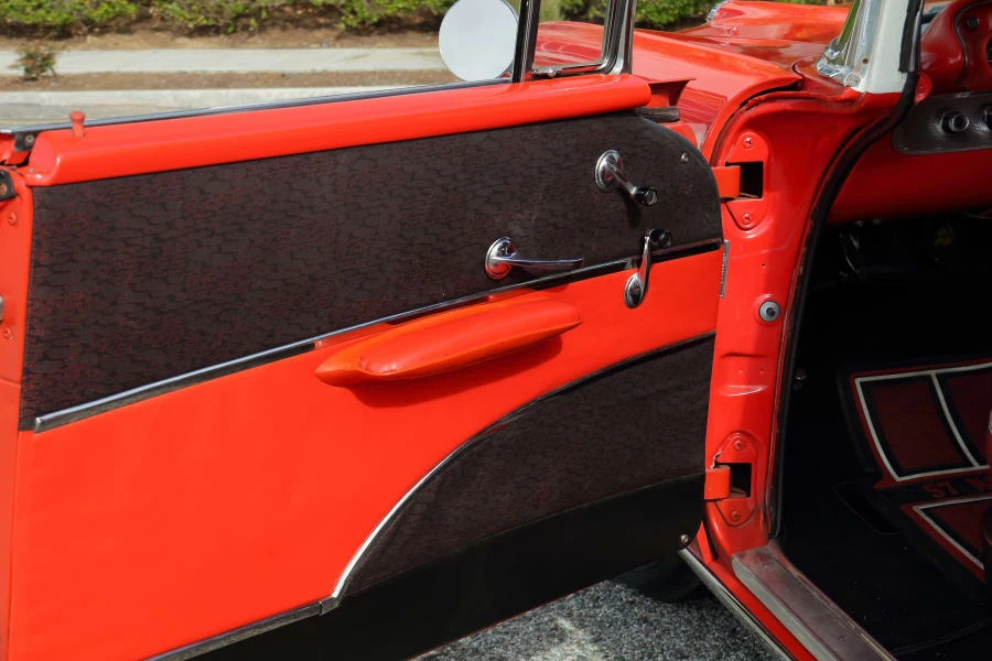 1957 Chevrolet Nomad - Image 26 of 31