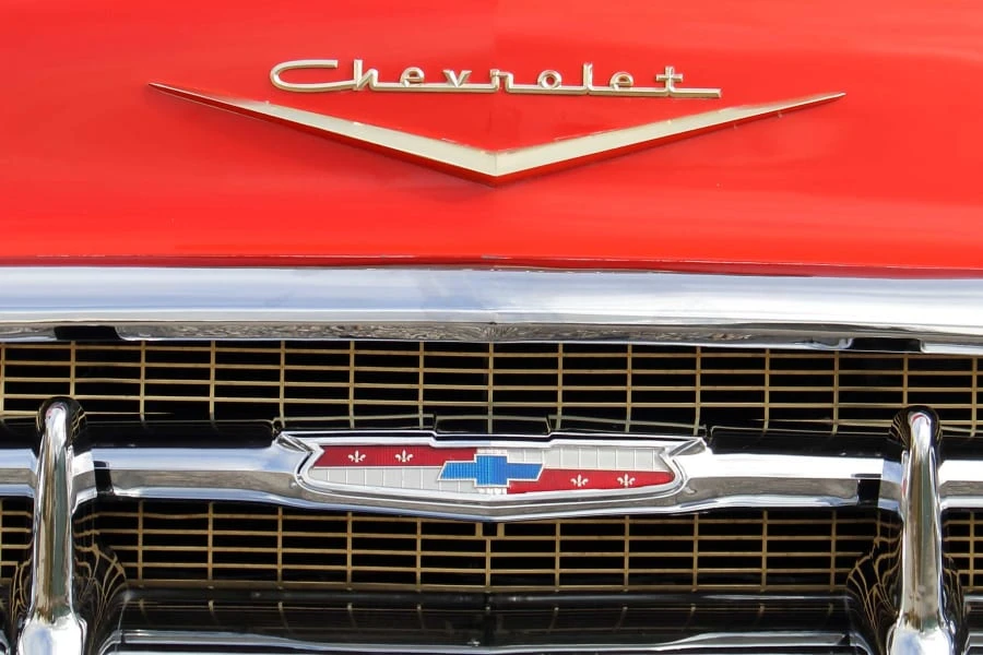 1957 Chevrolet Nomad - Image 12 of 31