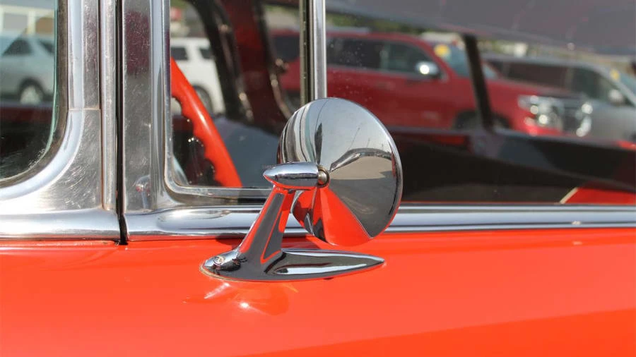 1957 Chevrolet Nomad - Image 7 of 24